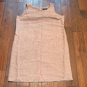 💥3for$12💥 Plaza Collection women's sleeveless dress size 20W